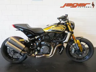 Indian FTR 1200 S RACE REPLICA PERFECT! (bj 2020)