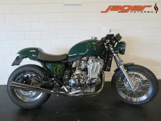 Triumph THUNDERBIRD 900 SPORT NIEUWSTAAT!! (bj 2003)