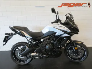 Kawasaki VERSYS 650 ABS SUPERSTRAK!! (bj 2020)