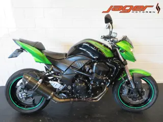 Kawasaki Z 750 Z750 ABS ZEER FRAAI! (bj 2011)