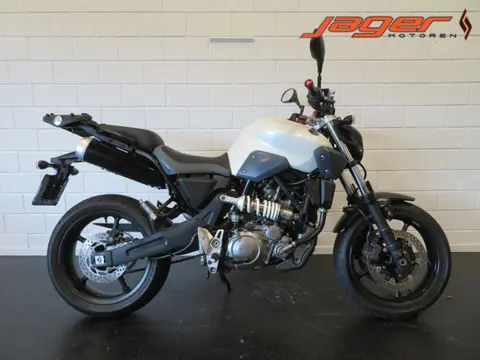 Yamaha MT 03 MT03 ABS (bj 2010)