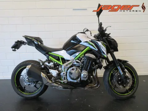 Kawasaki Z 900 ABS LIMITED EDITION!! Z900 (bj 2019)