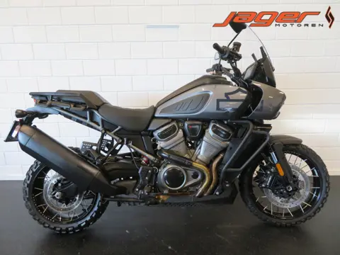 Harley-Davidson PAN AMERICA 1250 RA SPECIAL BTW 5HD