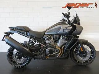 Harley-Davidson PAN AMERICA 1250 RA SPECIAL BTW 5HD