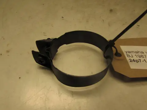 INLAAT RUBBER Yamaha V max 1987 - 2002