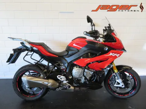 BMW S 1000 XR S1000XR RAM VOL!! (bj 2019)