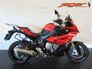 BMW S 1000 XR S1000XR RAM VOL!! (bj 2019)