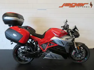 Energica EVA RIBELLE (bj 2019)