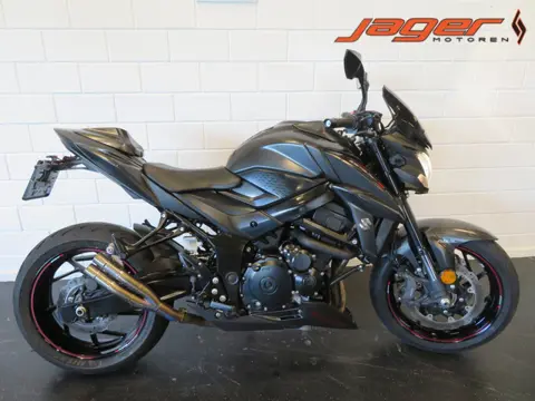 Suzuki GSX S 750 A GSX-S NIEUWSTAAT! (bj 2020)