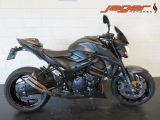 Suzuki GSX S 750 A GSX-S NIEUWSTAAT! (bj 2020)