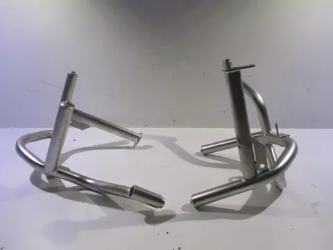 VALBEUGEL BMW R 1200 GS 2003 - 2007