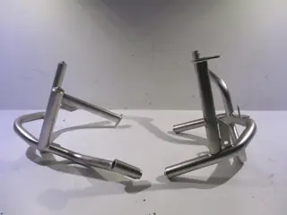 VALBEUGEL BMW R 1200 GS 2003 - 2007