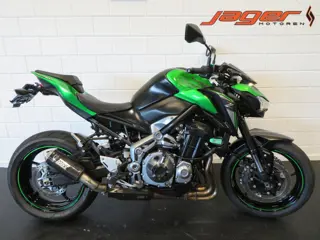 Kawasaki Z 900 Z900 ABS MIVV ZEER FRAAI! (bj 2018)