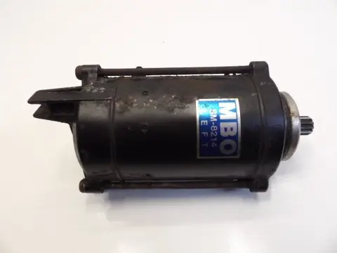 STARTMOTOR Honda VF 700 750 C Magna 1983 - 1985