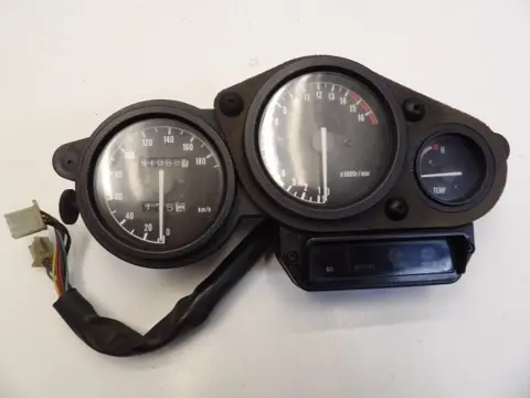 TELLERSET Yamaha FZR 400 1986 - 1989