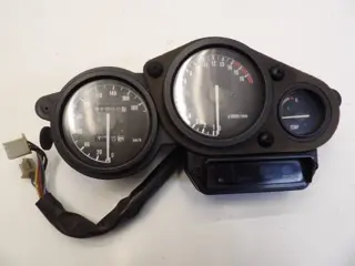 TELLERSET Yamaha FZR 400 1986 - 1989