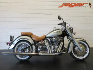 Yamaha XV 1600 WILDSTAR XV1600 ZEER FRAAI! (bj 1999)