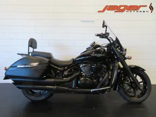 Suzuki VL 1500 LC INTRUDER FULL! (bj 2017)