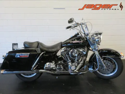 Harley-Davidson FLHRI ROAD KING CLASSIC FULL OPTION
