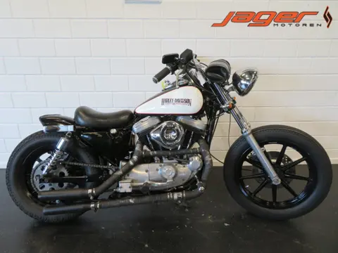 Harley-Davidson XL 883 SPORTSTER STOERE CUSTOM! (bj 1988)