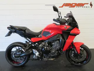 Yamaha TRACER 9 ABS SUPERSTAAT! (bj 2021)