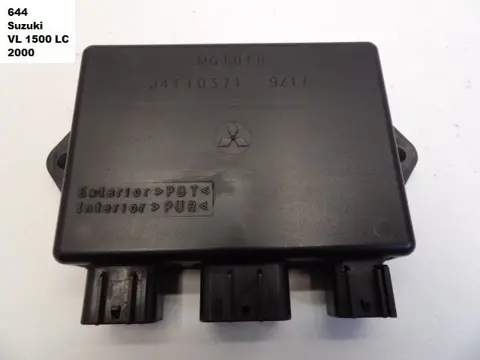 CDI UNIT Suzuki VL 1500 Intruder 1998 - 2012