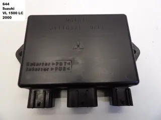 CDI UNIT Suzuki VL 1500 Intruder 1998 - 2012