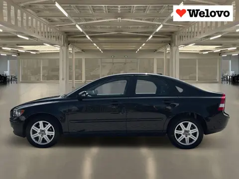 Volvo S40 2.4 Edition II Rijklaar+garantie, trekhaak...