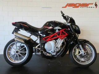 MV Agusta BRUTALE 1078 R ABS NIEUWSTAAT! (bj 2018)