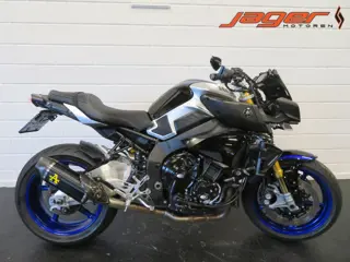 Yamaha MT 10 SP MT10 SUPER FRAAI! ARROW (bj 2017)