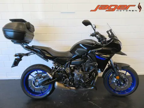 Yamaha TRACER 700 MT 07 TOPSTAAT! RIJKLAAR (bj 2019)