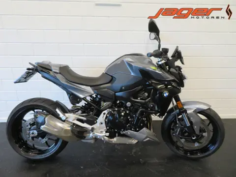 BMW F 900 R NIEUWSTAAT! (bj 2023)