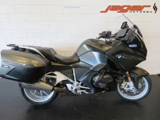 BMW R 1250 RT FULL OPTION! ZEER STRAK (bj 2021)