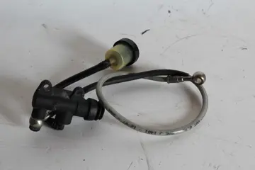 REMPOMP ACHTER Ducati monster 696 2008 - 2010