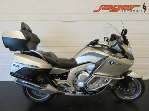 BMW K 1600 GTL SUPER GAAF EN FULL! (bj 2014)