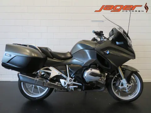 BMW R 1200 RT ABS FULL! (bj 2014)