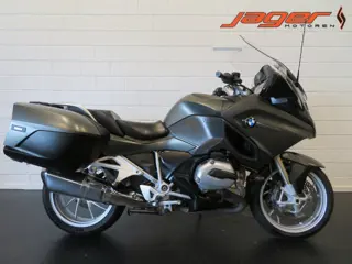 BMW R 1200 RT ABS FULL! (bj 2014)