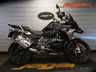 BMW R 1250 GS EXCLUSIVE ALLE OPTIES!! (bj 2023)