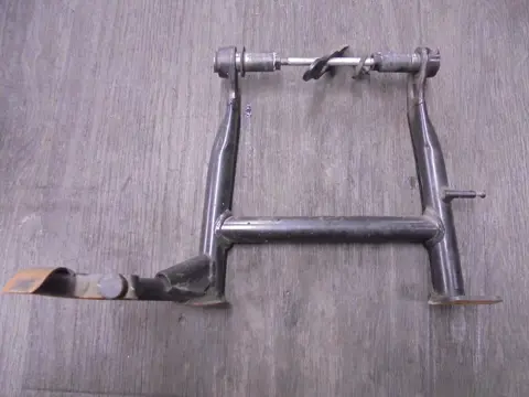 STANDAARD BMW R 1100 RT 1990 - 2002