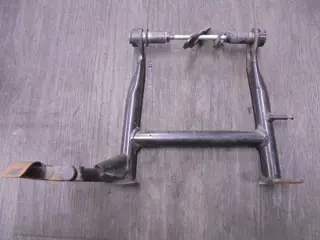 STANDAARD BMW R 1100 RT 1990 - 2002