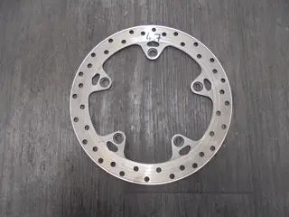 ACHTER REMSCHIJF BMW R 1200 GS Adventure 2006 - 2007 / 2008