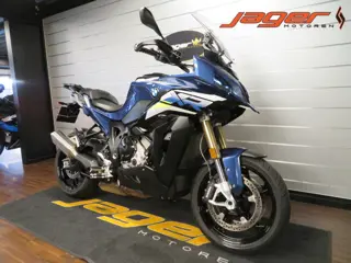 BMW S 1000 XR S1000XR (bj 2025)
