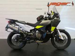Husqvarna NORDEN 901 SUPERSTRAK (bj 2022)