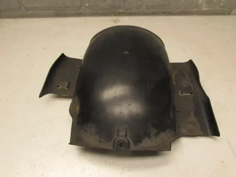 ACHTER SPATBORD Yamaha V max 1987 - 2002