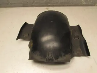 ACHTER SPATBORD Yamaha V max 1987 - 2002