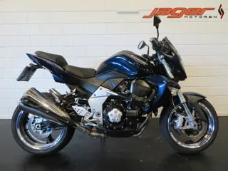 Kawasaki Z 1000 Z1000 FRAAIE NACKED BIKE (bj 2007)