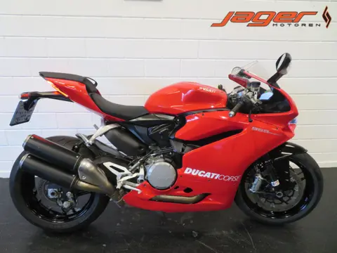 Ducati PANIGALE 959 PANIGALE959 (bj 2015)