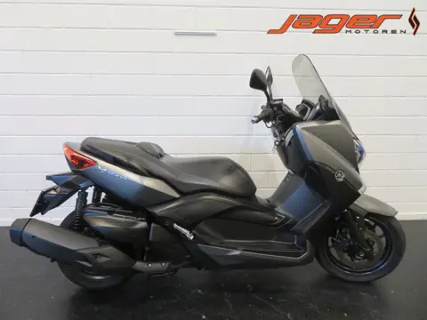 Yamaha X MAX 400 XMAX ZEER FRAAI! (bj 2013)