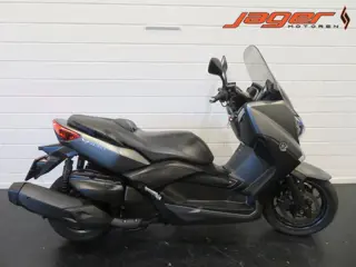 Yamaha X MAX 400 XMAX ZEER FRAAI! (bj 2013)