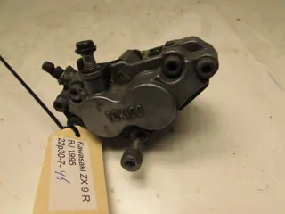 REMKLAUW Kawasaki ZX 9 R 1994 - 1997
